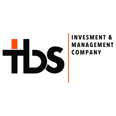 TBS Investment & Management Company logo