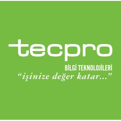 Tecpro logo