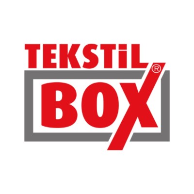 TekstilBox logo