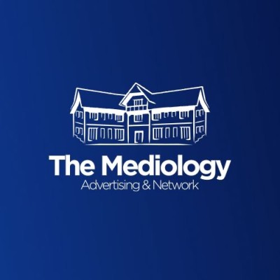 The Medıology Advertısıng Solutıons Agency logo