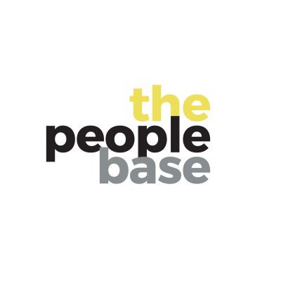 The People Base logo