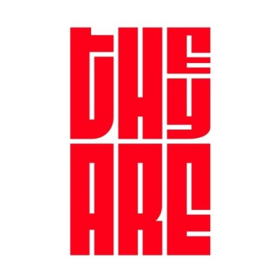 They Are AI logo
