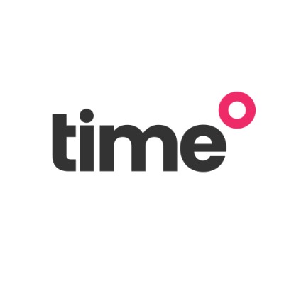 Time° logo