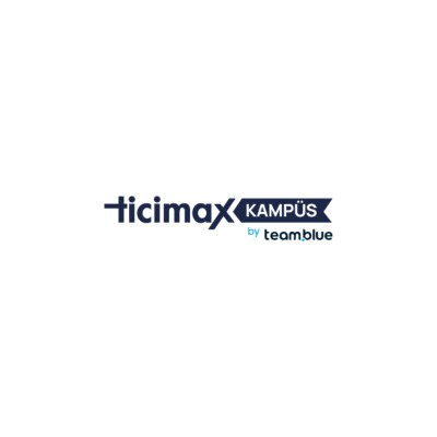 Tıcımax logo