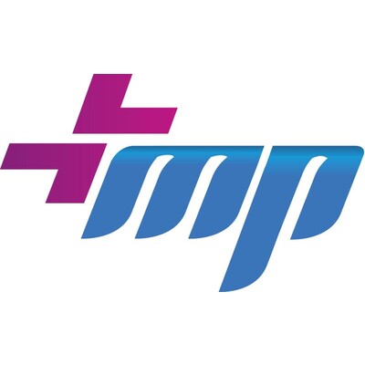 TMP Media logo