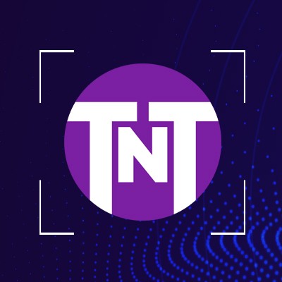 TNT Multimedia logo