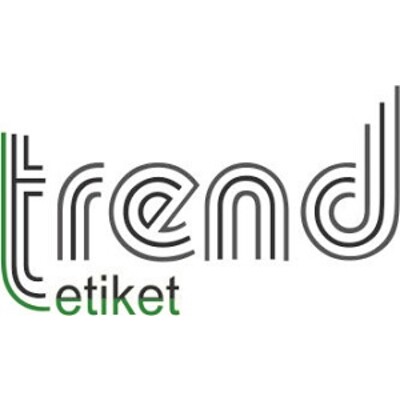 Trend logo