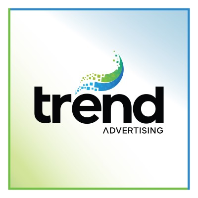 Trend Advertising logo