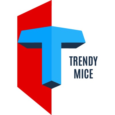 Trendy Mice logo