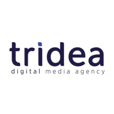 Tridea Digital logo