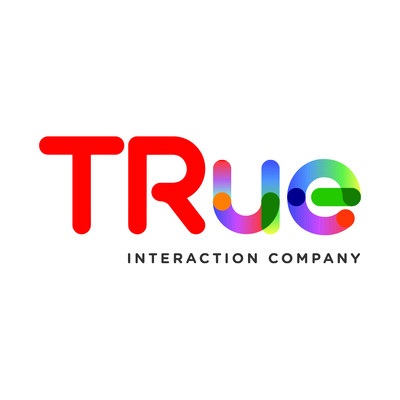TRue Interaction Company logo