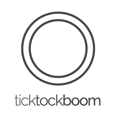 Ttboom logo