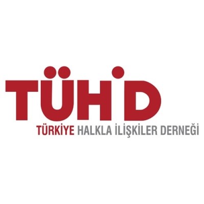 Tühid - Türkiye Halkla İlişkiler Derneği logo