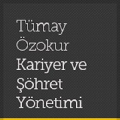 Tümay Özokur logo