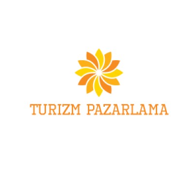 Turizm Pazarlama logo