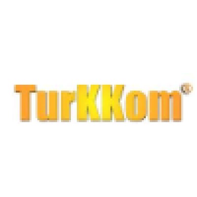 TurKKom Bölge Müdürlüğü logo