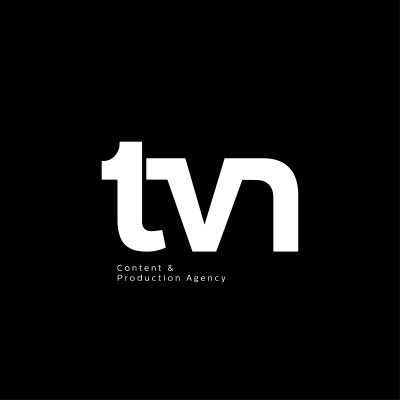 TVN Content & Production Agency logo