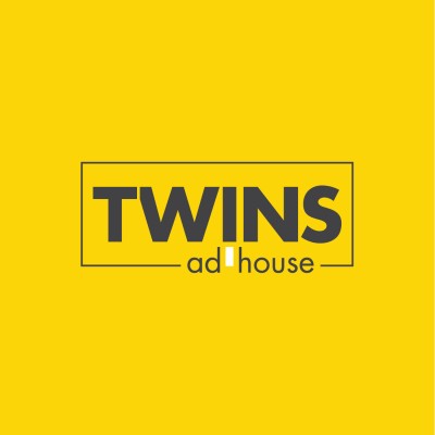 Twinsadhouse logo