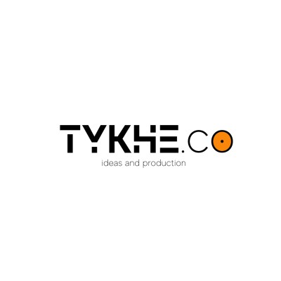 Tykhe.co logo