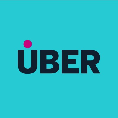 Uber Dijital logo