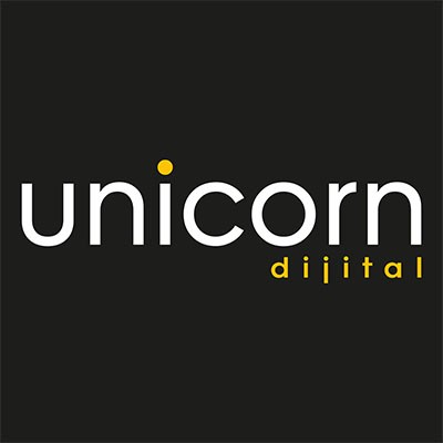 Unicorn Dijital logo