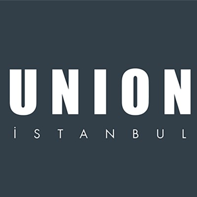Union İstanbul logo