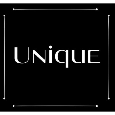 Unique logo