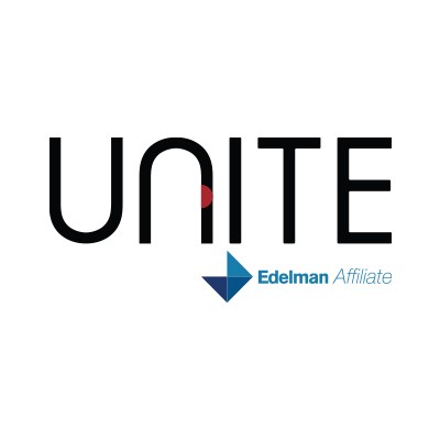 Ünite Edelman logo