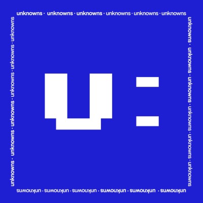 Unknowns: logo