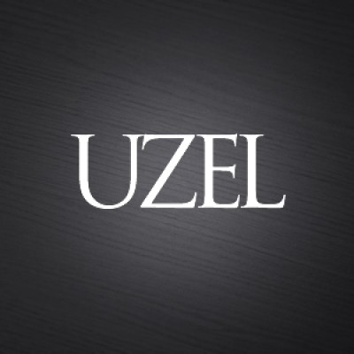 Uzel A.Ş. logo
