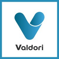Valdori Health logo