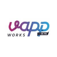 Vapp Works logo