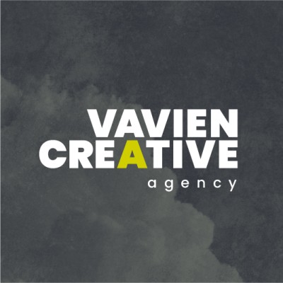 Vavien Creative logo