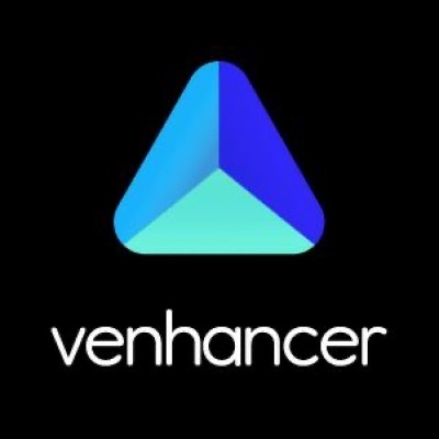 Venhancer logo