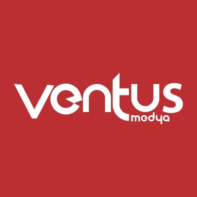Ventus Medya logo