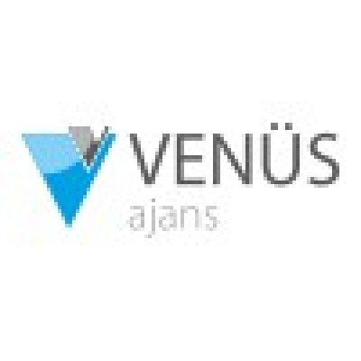 Venus Digital Agency logo
