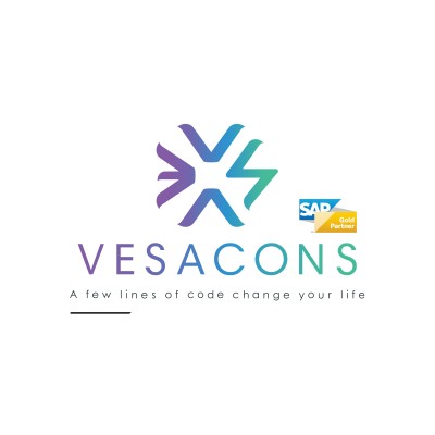 Vesacons logo