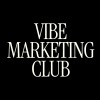Vibe Marketing Club logo