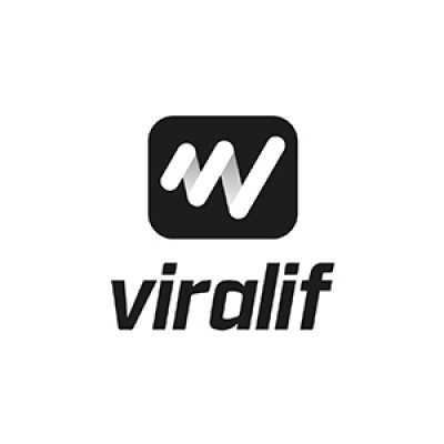 Viralif logo