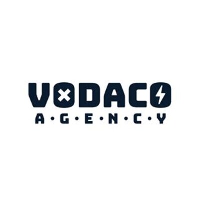 Vodaco Agency logo