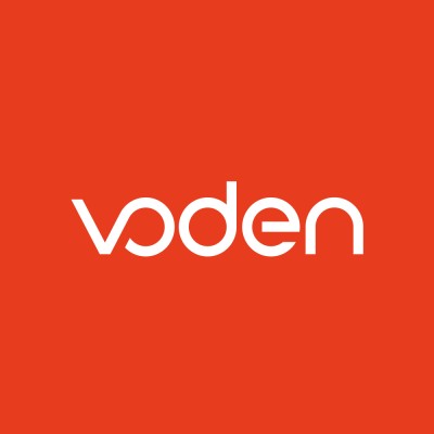 Voden logo