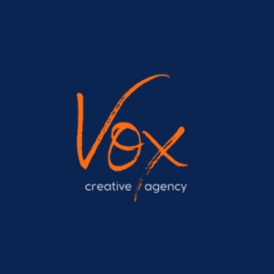 Vox Creative Agency logo