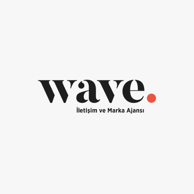 Wave İletişim Ve Marka Ajansı logo