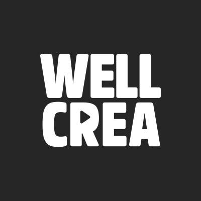 WellCrea logo