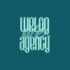 WeLog Agency logo