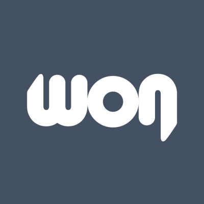 Won Strategic Marketing & Event Management logo