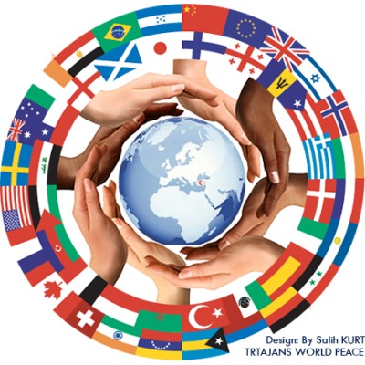 Worldpeace logo