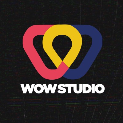 Wow Studio logo
