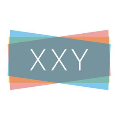 XXY Agency logo