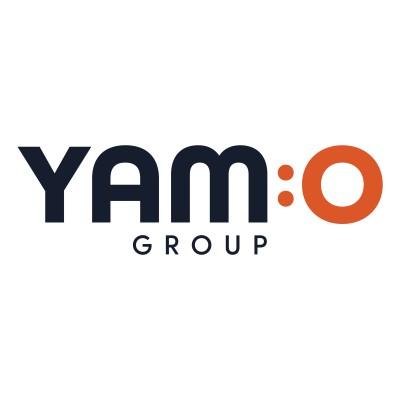 Yam:o Group logo
